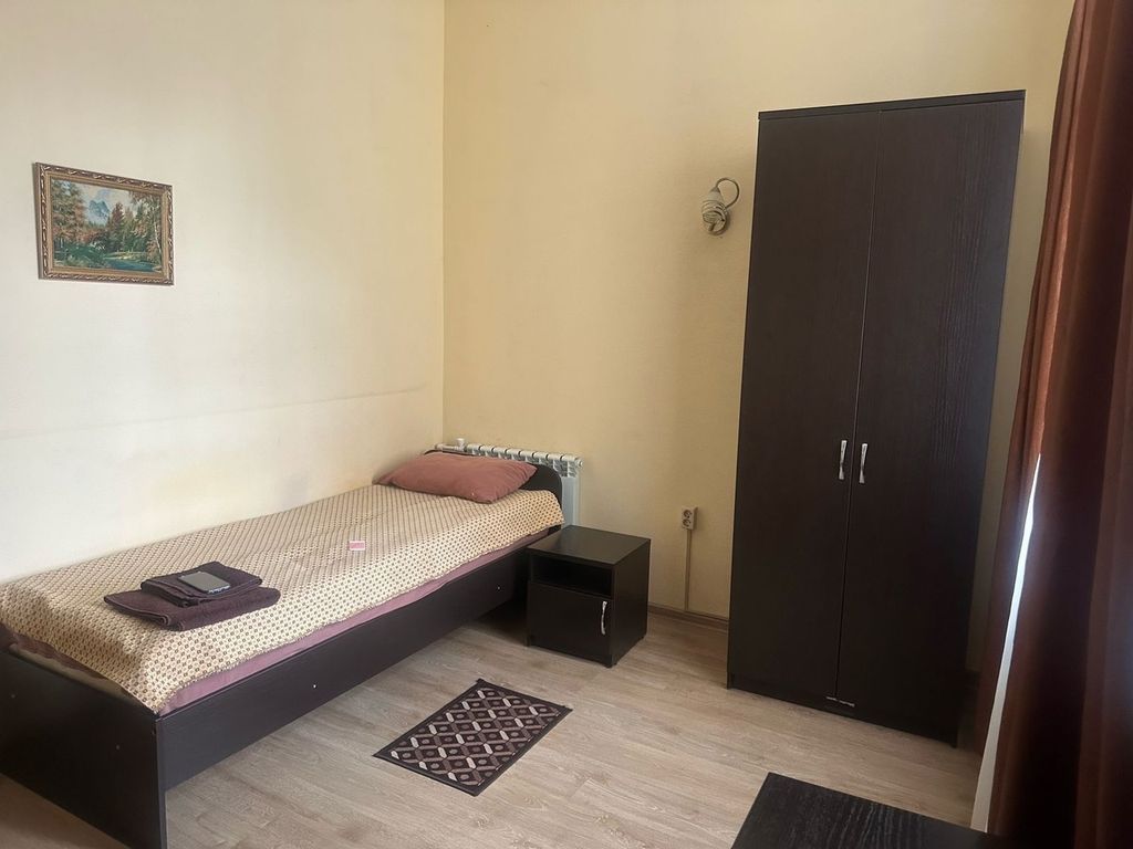 Одноместный номер эконом