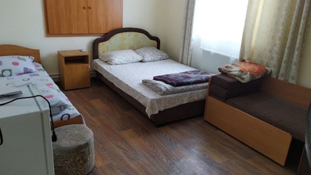 Семейный номер стандарт