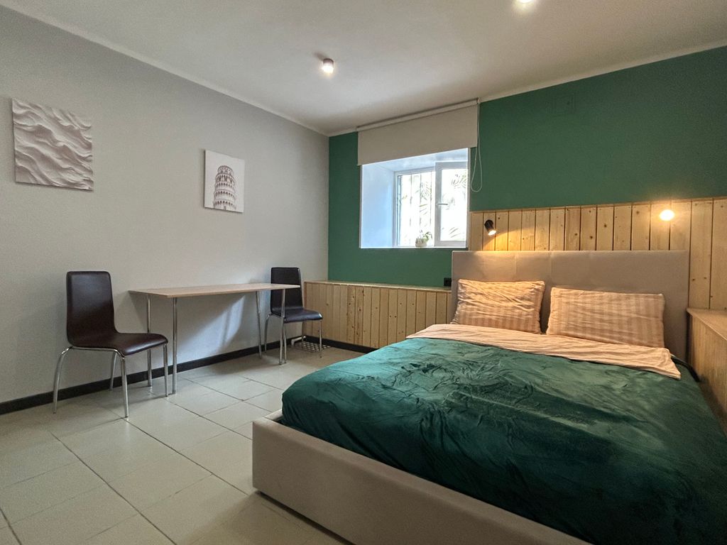 Апартаменты студия