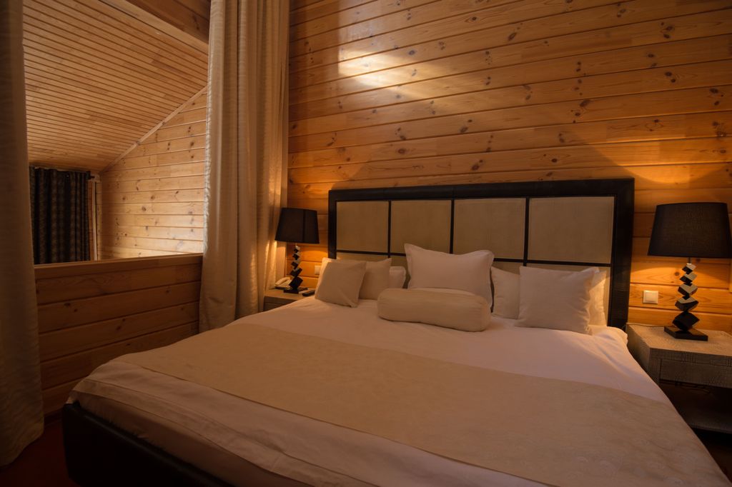 Семейный номер Suite