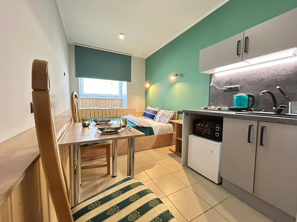 Двухместный с 1 кроватью стандарт