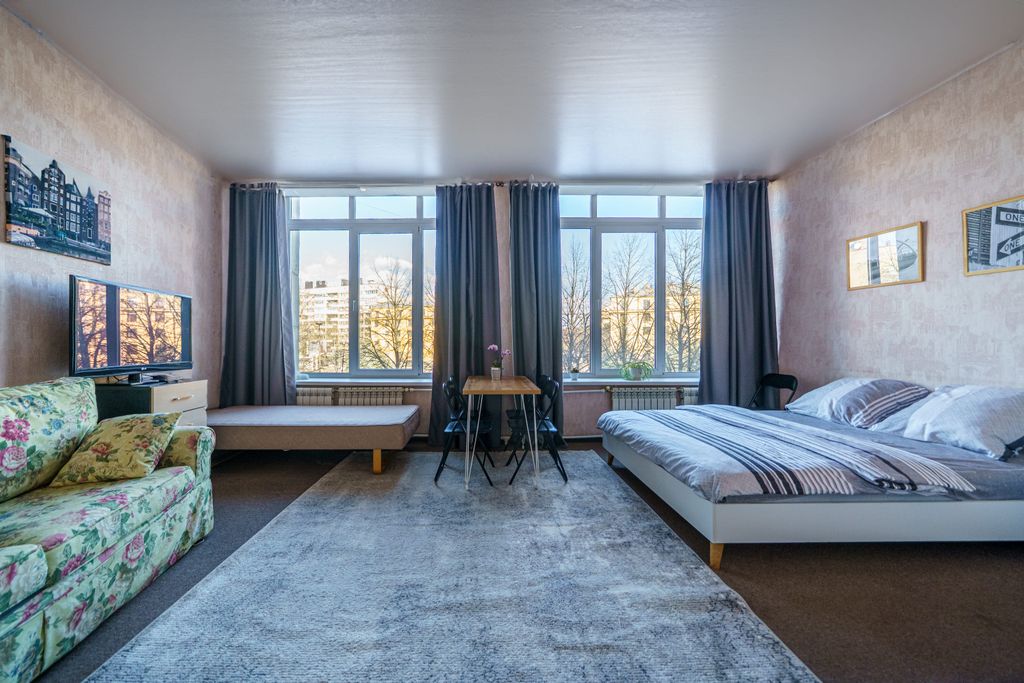 Семейный номер стандарт