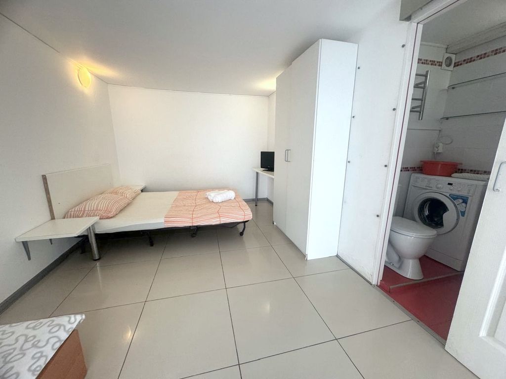 Двухместный номер с 1 кроватью стандарт