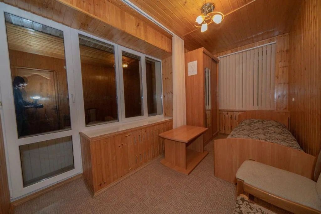 Одноместный номер эконом