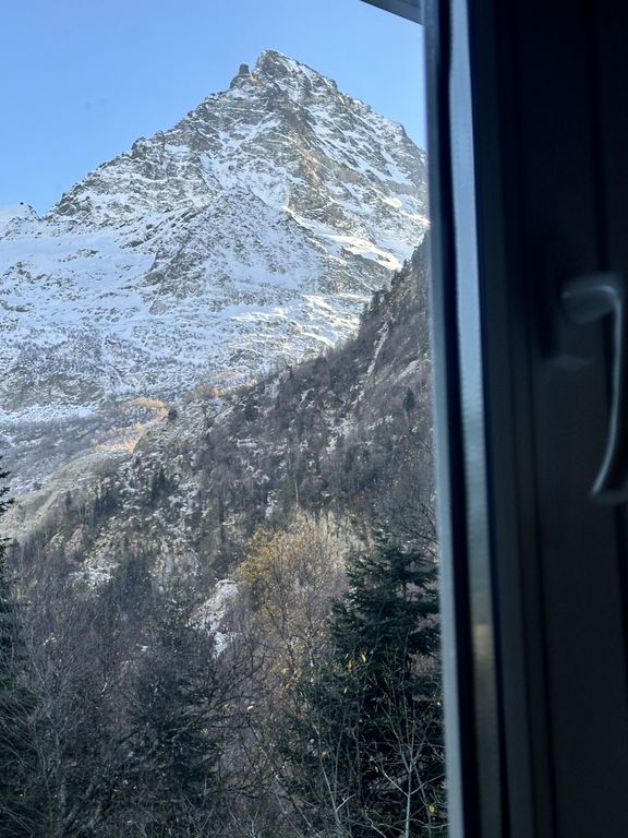 Трёхместный номер эконом