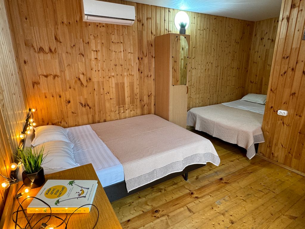 Дом улучшенный