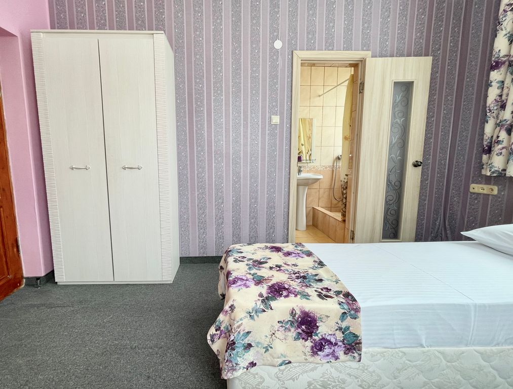 Семейный номер стандарт