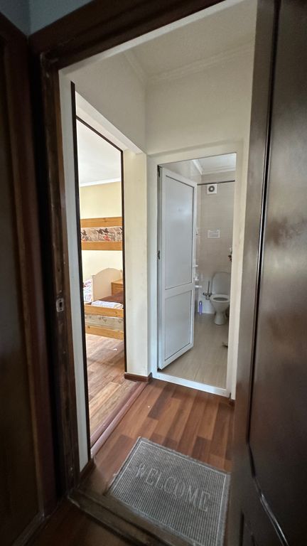 Трёхместный номер эконом