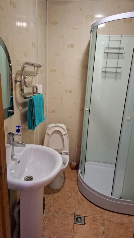 Двухместный номер с 2 отдельными кроватями Стандартный двухместный номер с двумя односпальными кроватями