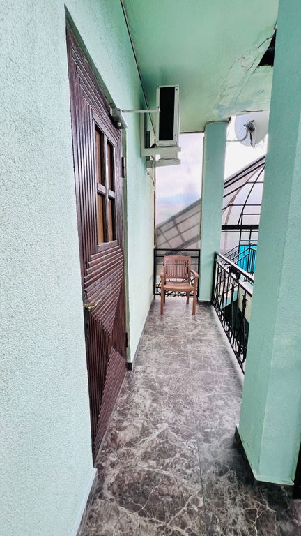 Семейный номер стандарт