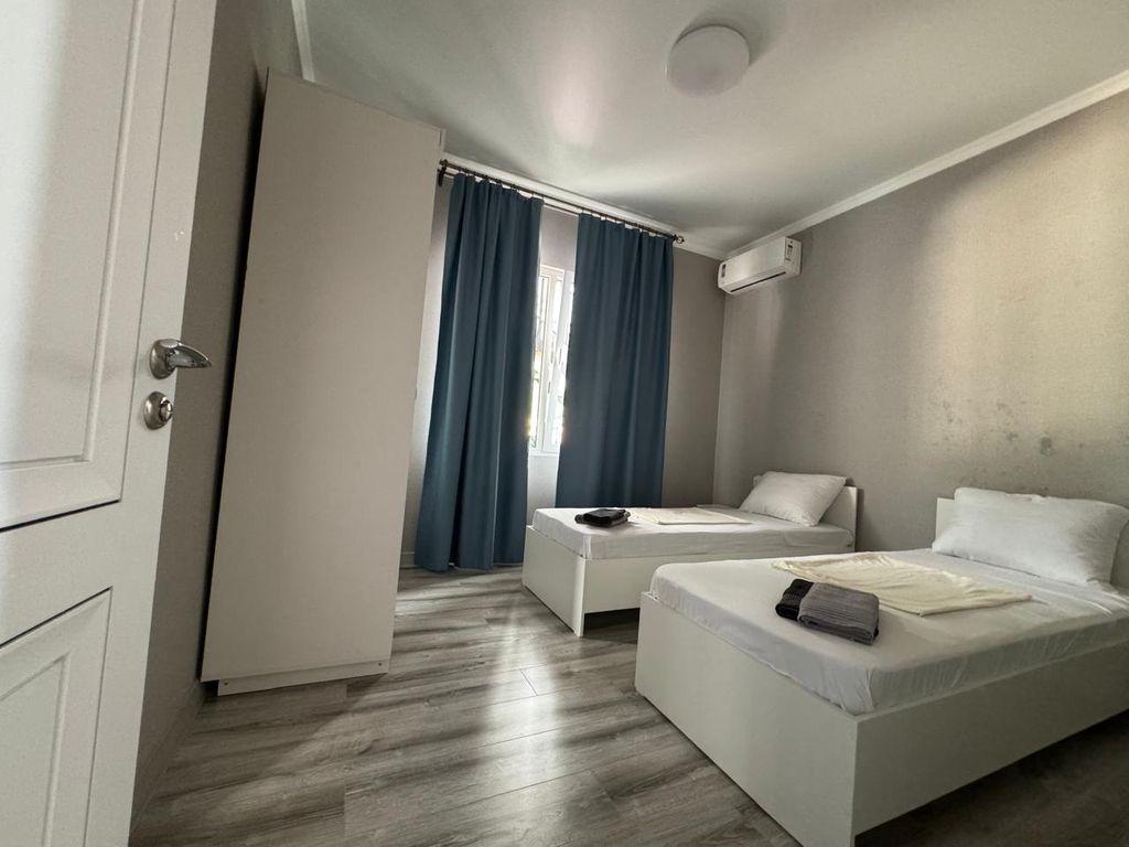 Семейный номер стандарт