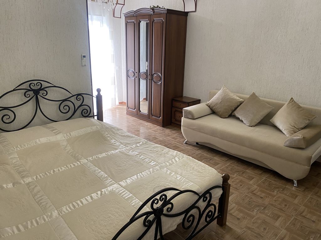 Четырёхместный номер люкс