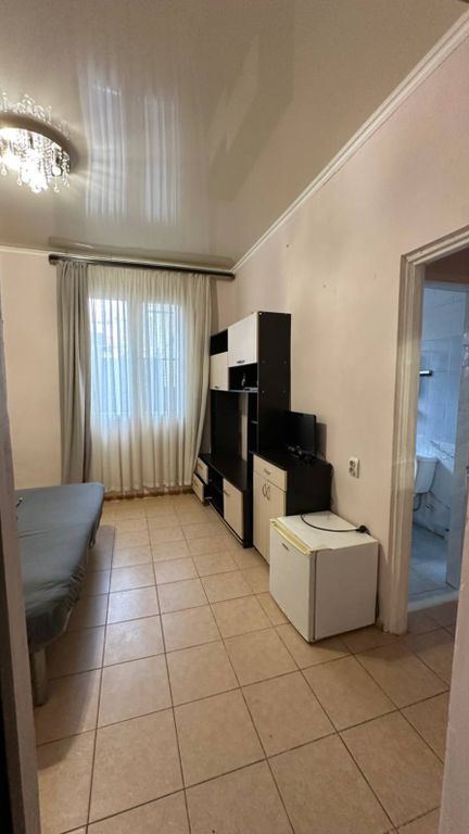 Трёхместный номер стандарт