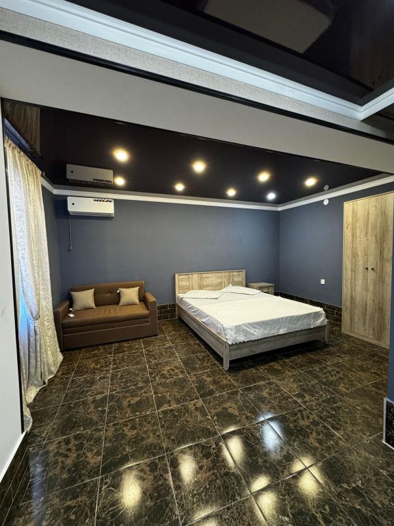 Семейный номер стандарт