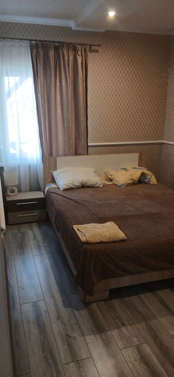 Семейный номер с кухней