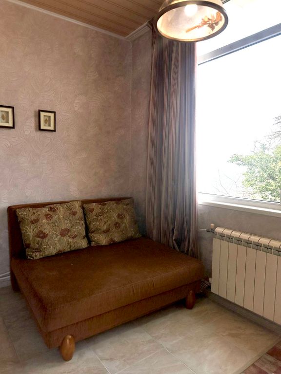 Апартаменты студия