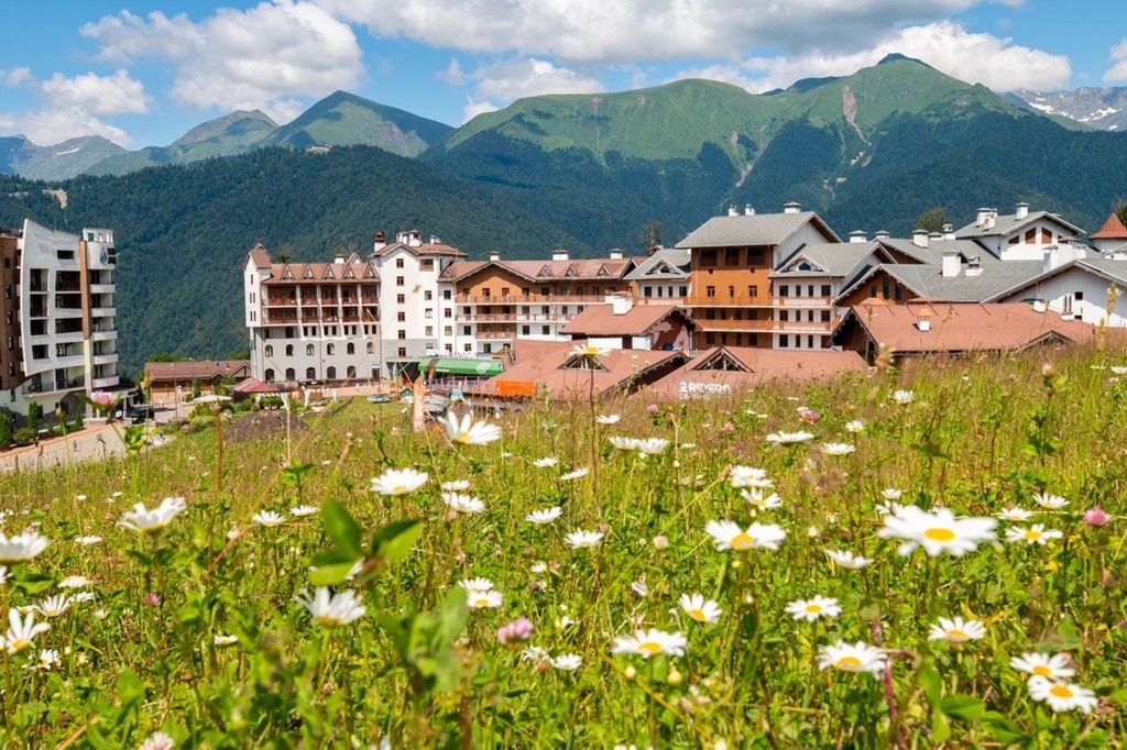 Двухместный номер с 1 кроватью Стандарт