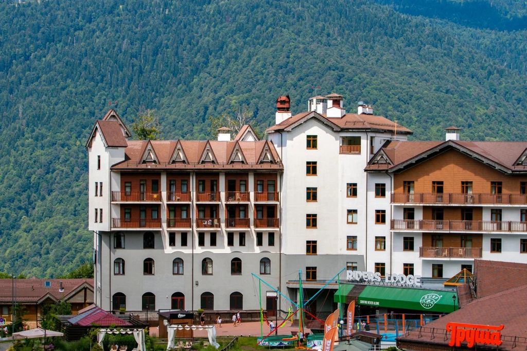 Семейный номер Стандарт