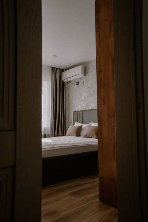 Четырёхместный номер Junior Suite