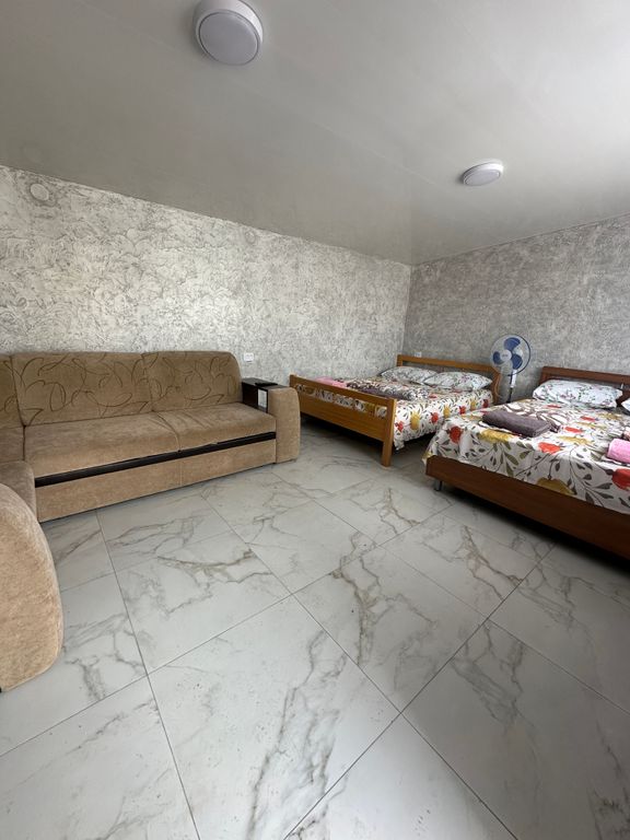 Дом Семейный коттедж