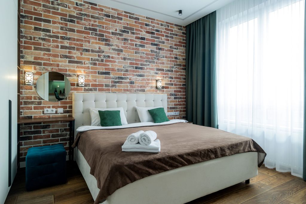 Апартаменты Баланс 704