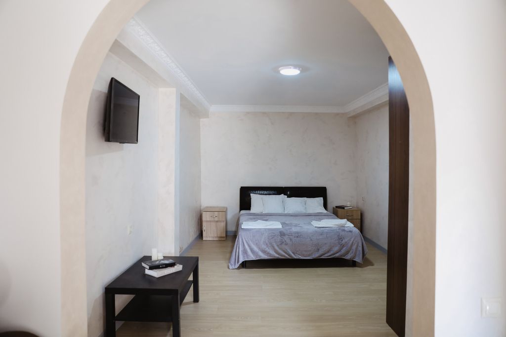 Семейный номер