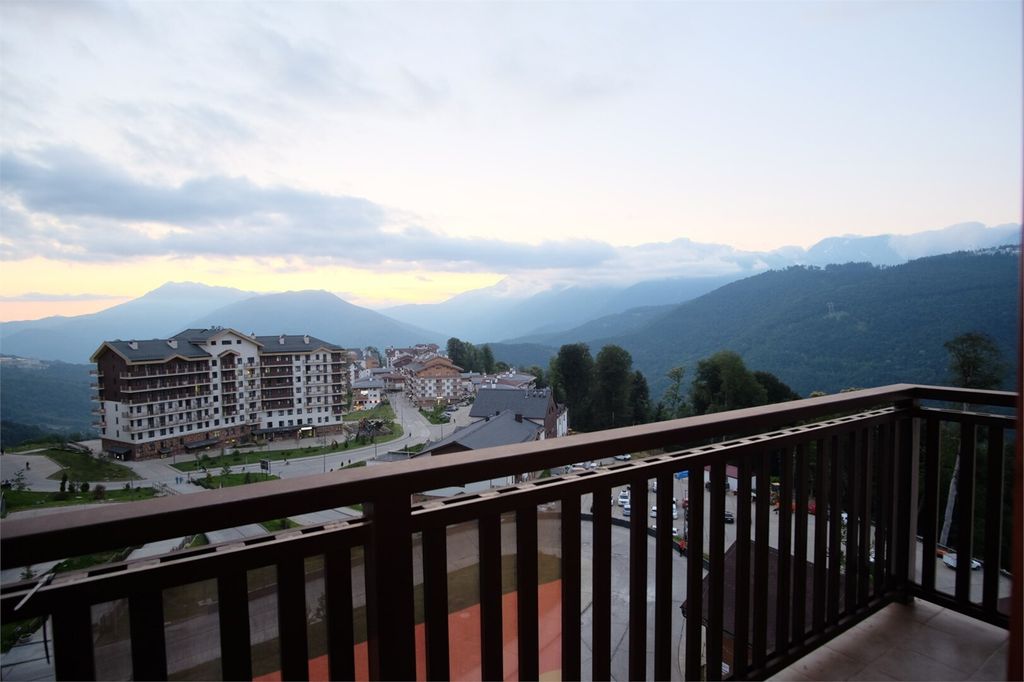 Двухместный номер с 1 кроватью Стандарт улучшенный