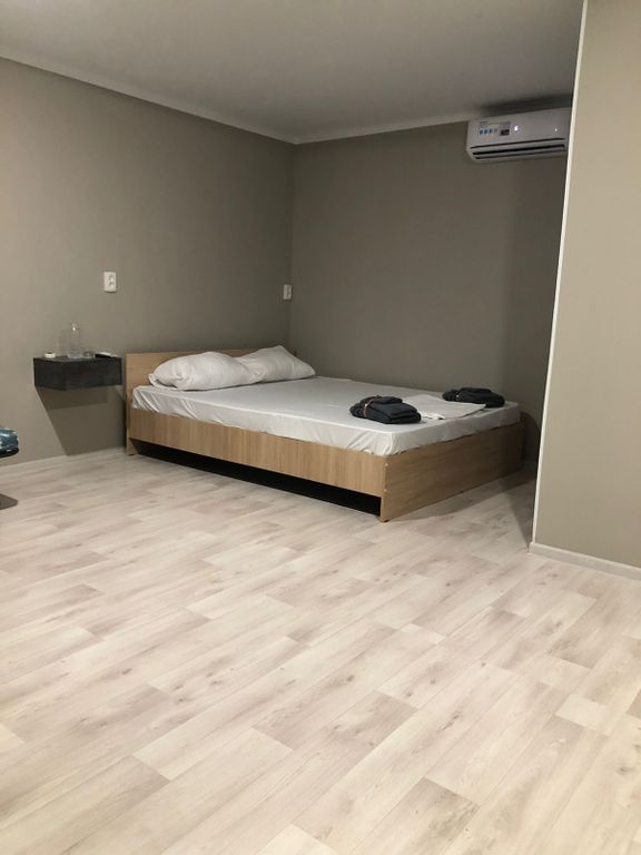 Трёхместный номер стандарт