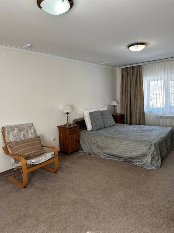 Трёхместный номер 2-х комнатный стандарт