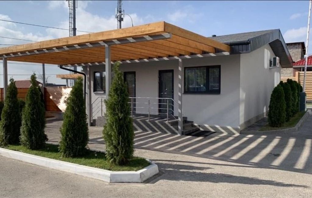 Двухместный номер с 1 кроватью Делюкс