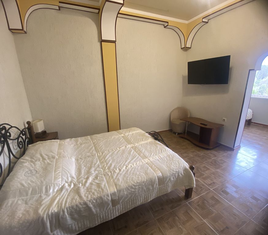 Многоместный смешанный номер стандарт