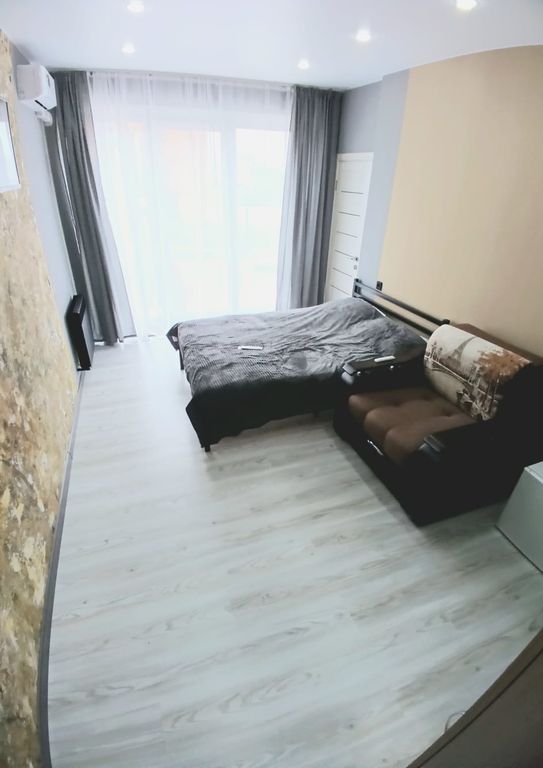 Двухместный с 1 кроватью стандарт