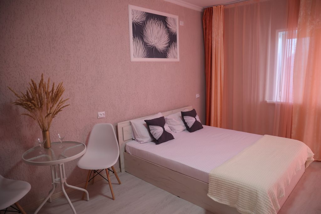 Трёхместный номер стандарт