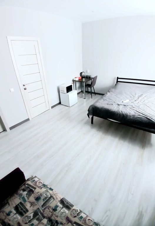 Четырёхместный стандартный