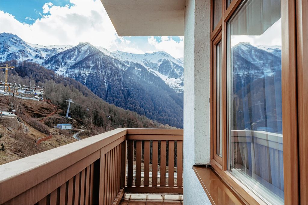 Семейный номер Трехкомнатный