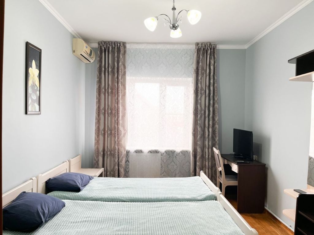 Семейный номер улучшенный