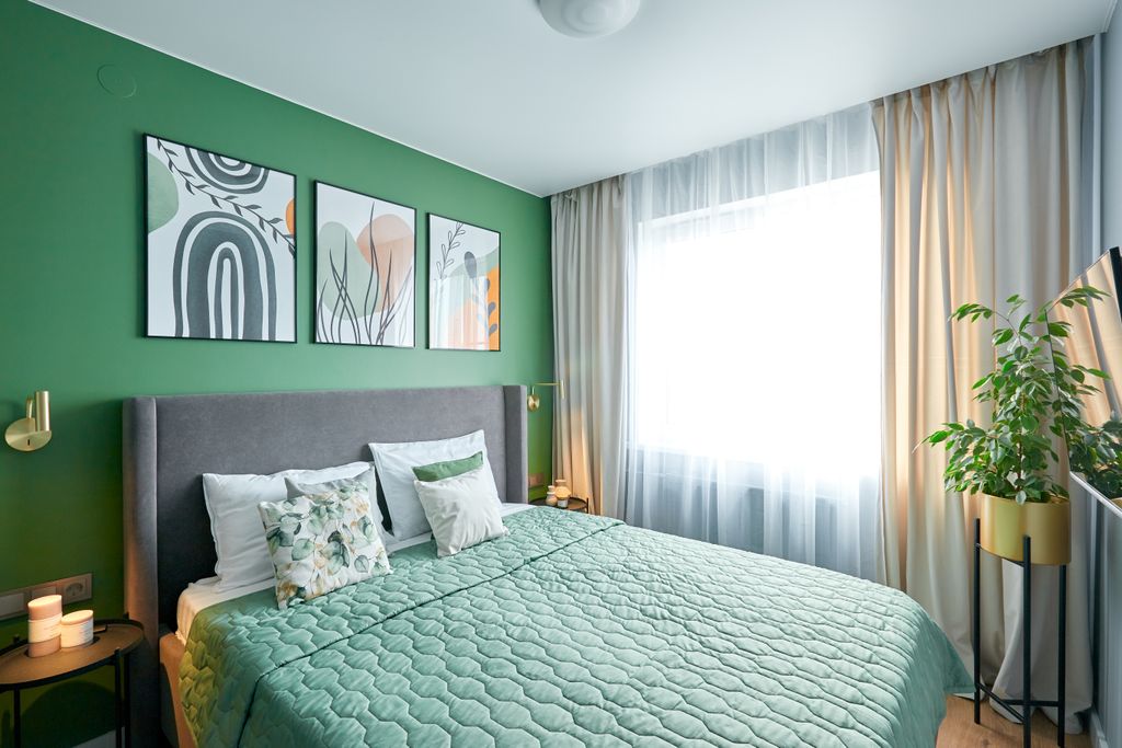 Апартаменты Summer Apart