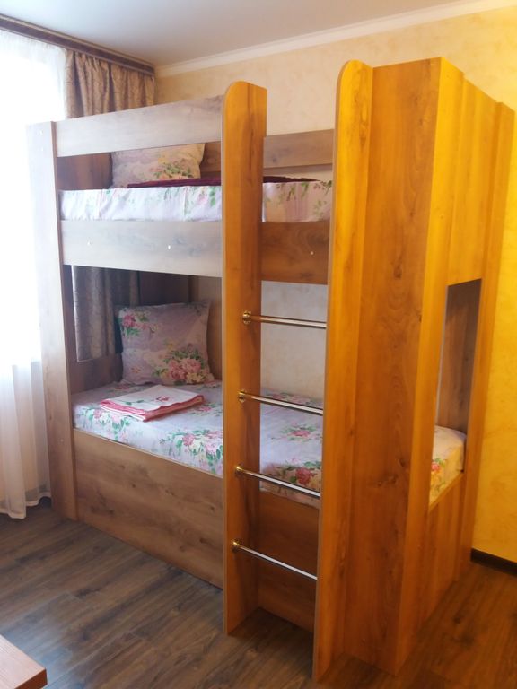 Семейный номер стандарт