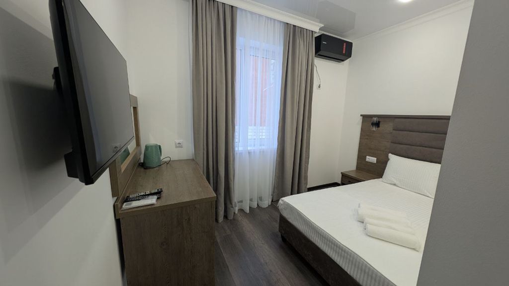 Семейный номер Двухкомнатный