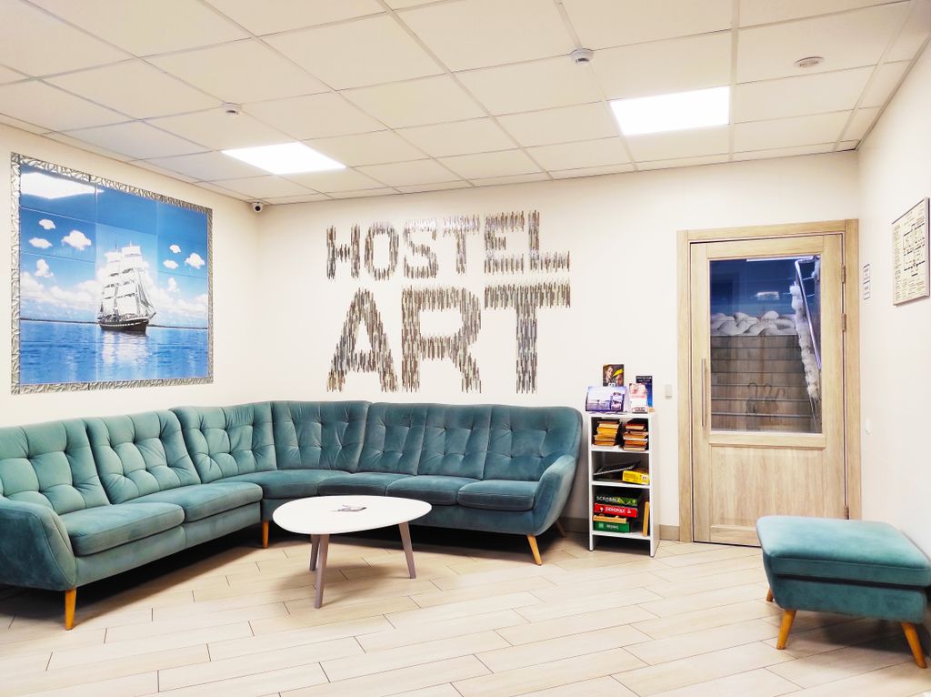 Многоместный женский номер Женский верхний