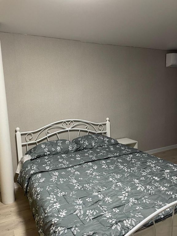 Двухместный номер с 1 кроватью стандарт