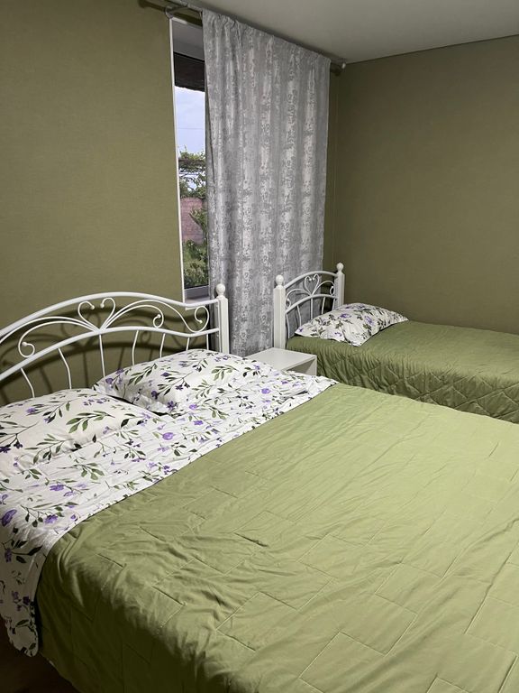 Трёхместный номер стандарт