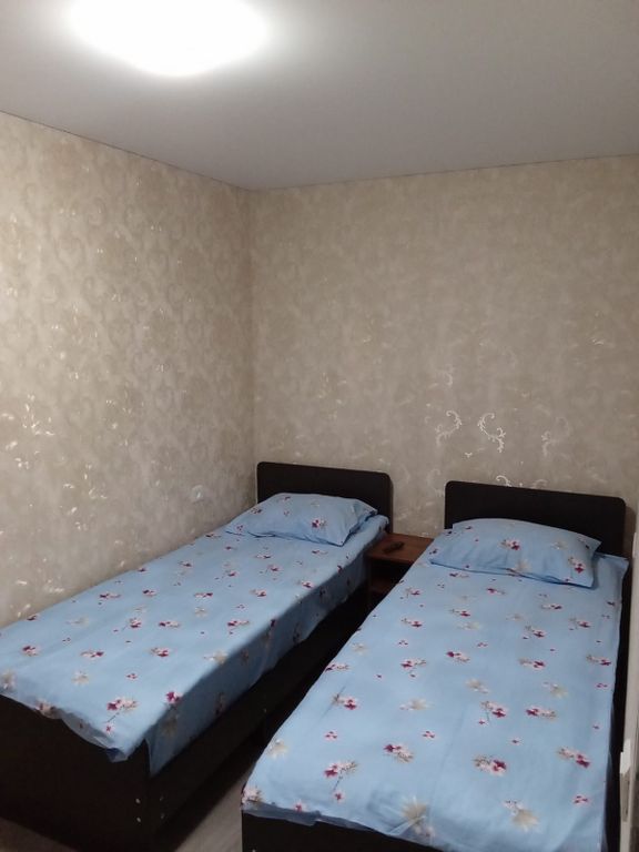 Трёхместный номер стандарт