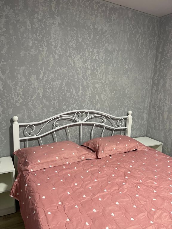 Трёхместный номер стандарт