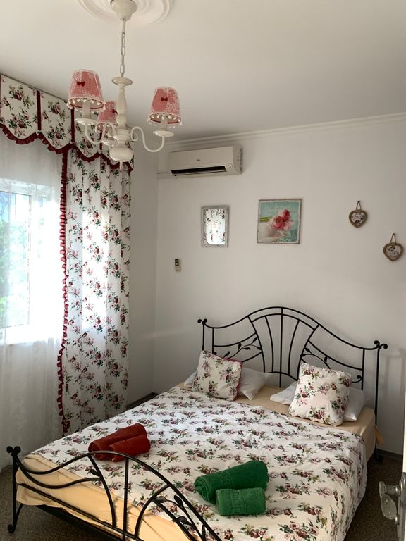 Двухместный номер с 1 кроватью эконом