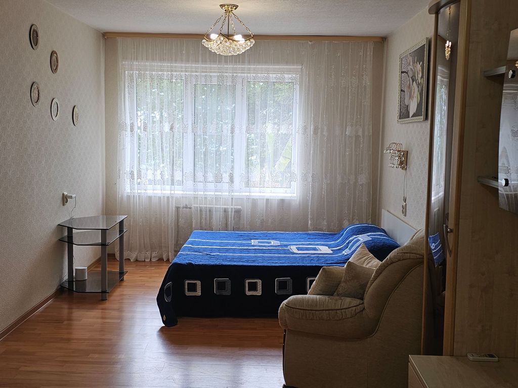 Семейный номер II этаж