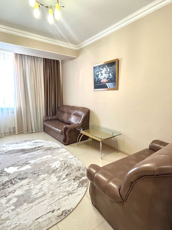 Семейный номер двухкомнатный