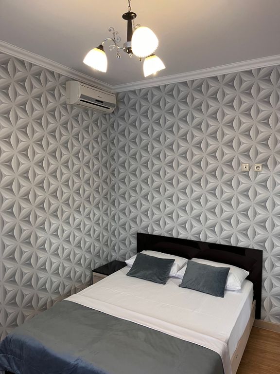 Апартаменты с кухней