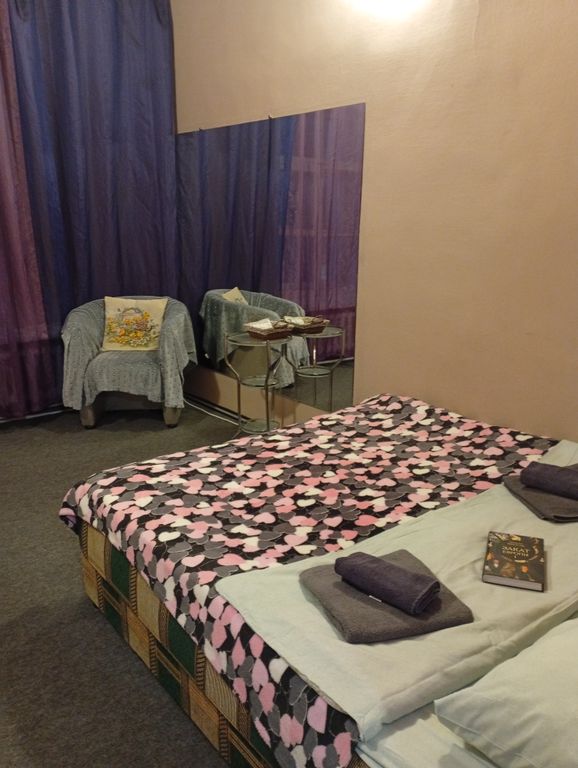 Семейный номер стандарт