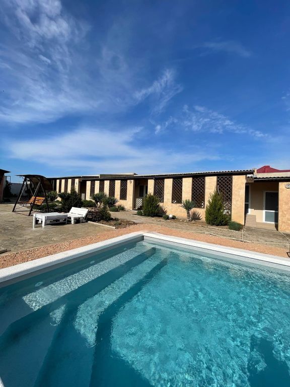 Двухместный номер с 1 кроватью стандарт